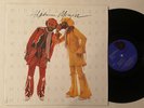 ALPHONSE MOUZON Mind Transplant TOMMY BOLIN Lee Ritenour Blue Note LP