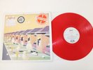 Skyhooks - Guilty Until Proven Insane - First Press LP - Red Vinyl (1978) S#555