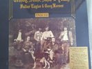 Crosby, Stills, Nash & Young - Deja Vu Box Set Deluxe edition 1 x Vinyl + 3 x CD