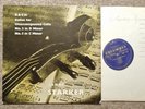 STARKER • BACH • SOLO CELLO SUITES 2 & 5 • 1958 UK COLUMBIA 33CX 1515 NM