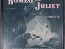 Hector Berlioz, Boston Symphony Orcastra, Charles Munch Romeo & Juliet Lm 6011-2