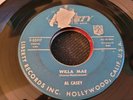 AL CASEY Willa Mae LIBERTY ROCKABILLY 45 EDDIE COCHRAN She Gotta Shake HEAR IT