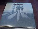 BAD COMPANY BURNIN SKY LP SEALED SWAN SONG 1975 SONG DECAL ON BACK