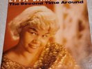 Second Time Around by Etta James (Argo records LP-4011)