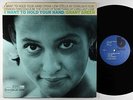 Grant Green - I Want To Hold Your Hand LP - Blue Note - BST 84202 Stereo RVG VG+