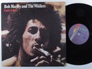 BOB MARLEY & THE WAILERS Catch A Fire ISLAND LP VG+ u