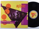 BUZZCOCKS A Different Kind Of Tension I.R.S. LP VG+ u