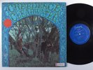 CREEDENCE CLEARWATER REVIVAL Self Titled FANTASY 8382 LP VG+ u