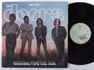 DOORS Waiting For The Sun ELEKTRA LP VG++ gatefold u