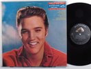 ELVIS PRESLEY For LP Fans Only RCA VICTOR LP mono u