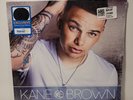 Kane Brown - Kane Brown S/T Exclusive Limited Deluxe Edition Double Vinyl 2 LP
