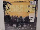 Wake Up, Sunshine by All Time Low (Record, 2020) Vinyl - Monsters, Sleeping In