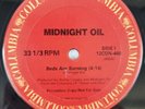 Midnight Oil Beds Are Burning The Dead Heart Put Down That Weapon 12CDN-400 VG+