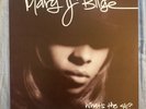 Mary J. Blige - What’s The 411? Vinyl - Reissue
