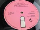 Fotheringay Feat. Sandy Denny 1970 SELF TITLED PINK ISLAND Final Upgrade MINT