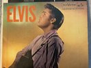 Elvis Presley EPA-992 RCA Victor 1956  - Elvis Volume 1 - 45 rpm Vinyl Record