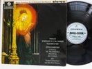 Mahler Symphony No. 2 Otto Klemperer Columbia SAX 2474 ED1 *Record 2 Only* S/B