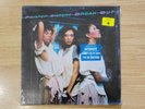 THE POINTER SISTERS-BREAK OUT-SEALED VINYL-ORIGINAL PRESSING 1983 NEW SEALED