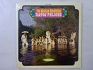 The Mexican Revolution Ratos Felices El Zarape ZLP-1058 US  VINYL LP