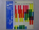 Sonny Clark Trio ST Blue Note GXF-3005 Japan  VINYL LP OBI