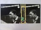John Coltrane A Love Supreme ABC Impulse  YP-8527-AI Japan  VINYL LP OBI