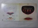 Deep Purple Come Taste The Band Purple Records P-6511W Japan  VINYL LP