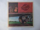 J.J.Cale Okie Shelter BT-5360 Japan  VINYL LP