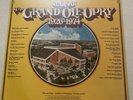 New Sealed Stars of the Grand Ole Opry 1926-1974 DOUBLE VINYL LP 12”RECORD 33
