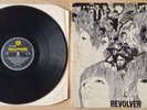 The Beatles - Revolver - Vinyl -Very  Early Press - 1966