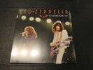 Led Zeppelin No Restrictions 69 Live Cult 180 Gram Legends Records LP SEALED