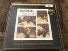 Folk Singer Muddy Waters One Step 45RPM Mobile Fidelity MOFI MFSL #5690 / 10000
