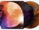 KID CUDI 'MAN ON THE MOON: THE END OF DAY' VINYL ME PLEASE 2xLP COLOURED VINYL