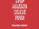 Talking Heads Stop Making Sense Tour (Vinyl) 12