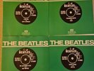The Beatles Collection Of Singles 1962-1970, 24 Used 7