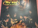 No Use For A Name Making Friends Vinyl Tony Sly Punk Never Played