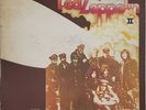 Led Zeppelin II 2 (RL) Hot Mix Press Vinyl Record Album LP Atlantic 1969 SD 8236
