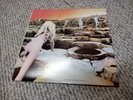 Led Zeppelin Houses Of The Holy Atlantic zepplin Vinyl LP Kiss Acdc Ozzy Motley