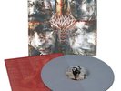 Bloodbath Resurrection Through Carnage LP Silver Vinyl NEW SEALED