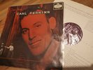 Lp Dance Album Of Carl Perkins, London Ha S 2202