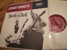 Lp Johnny Burnette, Crl 57080, CORAL