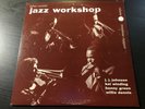 Jazz Workshop Vol 2 OG 1953 Debut Records DLP-5 10