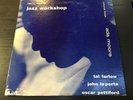 Jazz Workshop Volume Three Ada Moore OG 1955 Debut Records Jazz 10