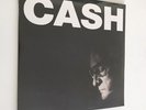 Johnny Cash - American IV : The Man Comes Around - 2 x Vinyl LP Reissue