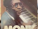 Thelonius Monk Live At The It Club 1982 Double LP  Columbia