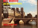 Art Blakey and the Jazz Messengers - Album Of The Year LP 1981 Timeless Holland