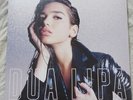 Dua Lipa - Complete edition black 3XLP vinyl LP EX