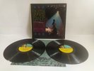 FRANK SINATRA - SINATRA AT THE SANDS RLP 1019 - Vinyl LP ALBUM - EX/Vg 1st press