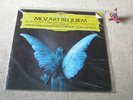 MOZART Requiem K. 626 KARAJAN VPO STILL SEALED 1987 GER LP DGG DIGITAL 419610-1