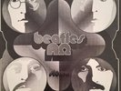 4 LP Box Beatles – ΑΩ (Vol.1)  TV Products 1972 Alpha Omega - The Beatles