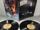 Star Wars The Empire Strikes Back Vinyl 2 LP Original Soundtrack John Williams